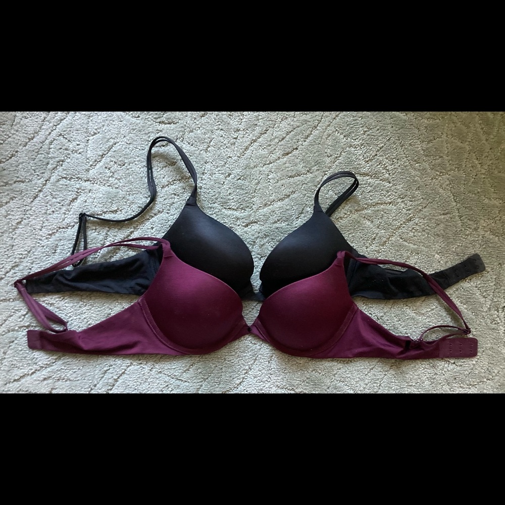 Victoria’s Secret Very Sexy Bras